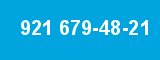 921 679-48-21 921 679-48-21